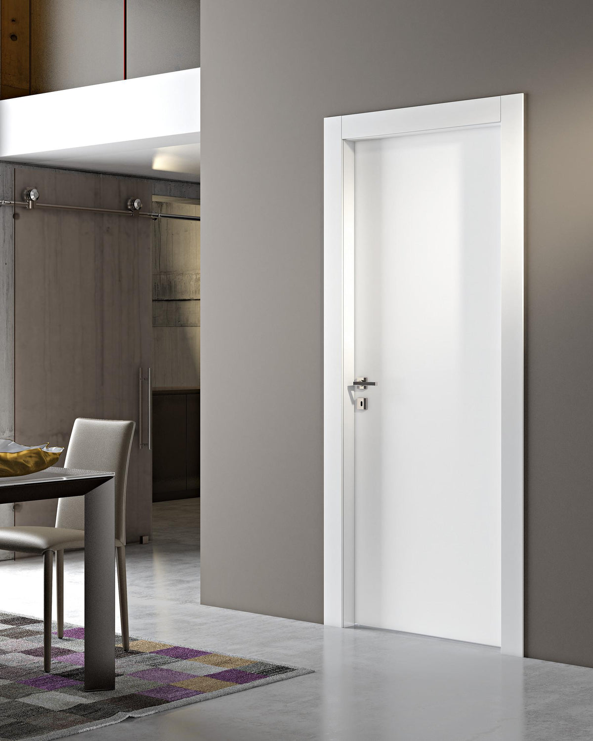 Porta in Laminato PAIL Linea