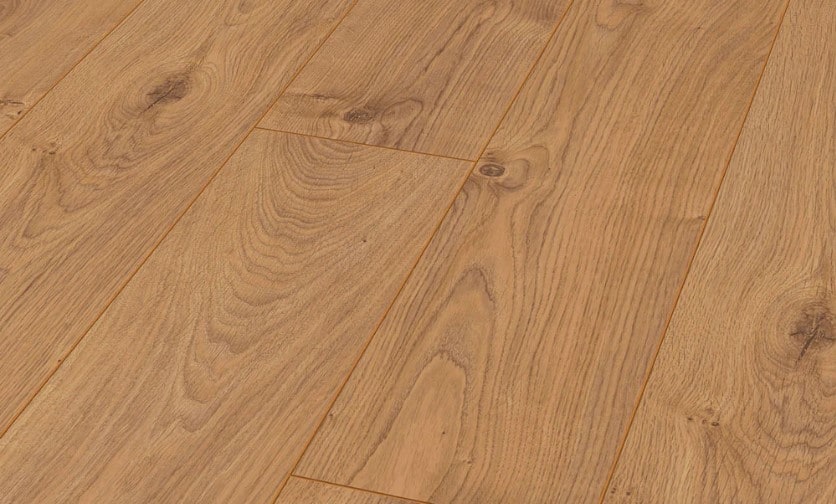Pavimento laminato Exquisit 3224 Rovere Naturale ER