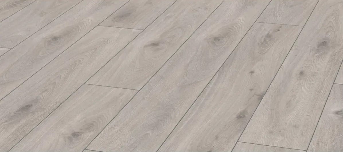 Pavimento laminato Amazone 3239 Rovere Bianco