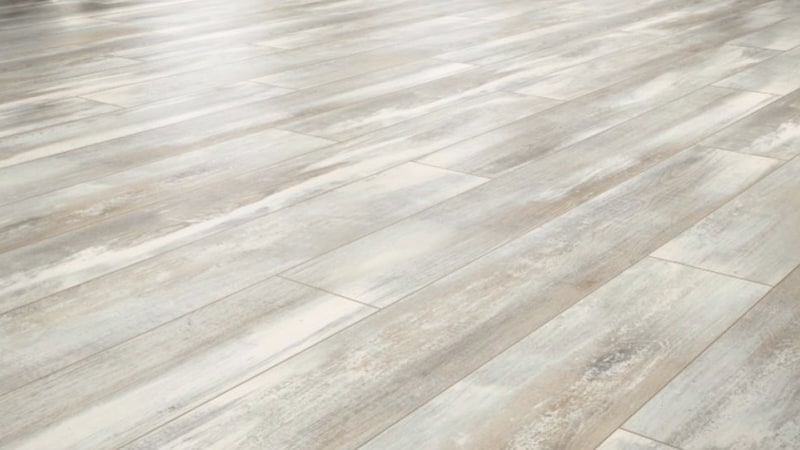 Pavimento laminato Exquisit 4127 Pino Nevada Finitura MX