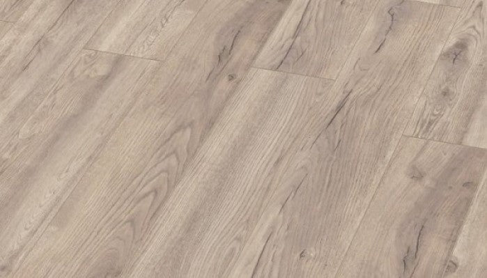 Pavimento laminato Exquisit 4763 Rovere Beige Finitura ER 4 RV