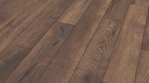 Pavimento laminato Amazone 4766 Rovere Marrone