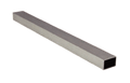 Magatello in alluminio AL-3*2 2000×30×20×1 mm