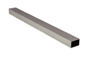 Magatello in alluminio AL-3*2 2000×30×20×1 mm