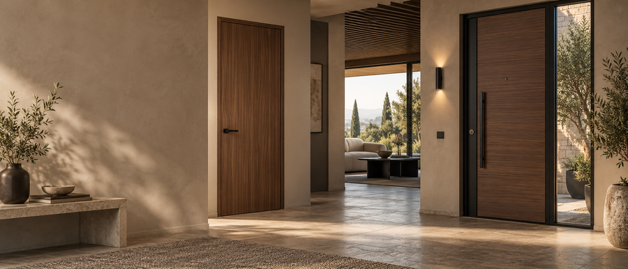 Porte CasaForma