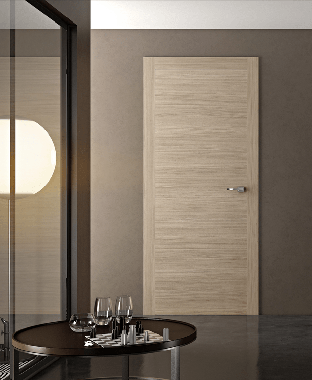 Porta in Laminato Pail Marsia